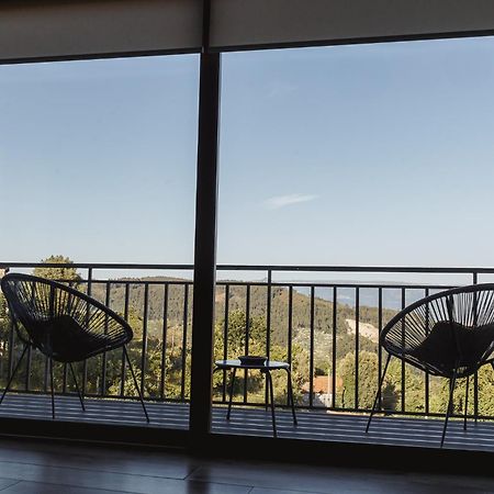 Casas Da Morgadinha - Casas De Ferias E Turismo Rural Celorico De Basto Exterior foto