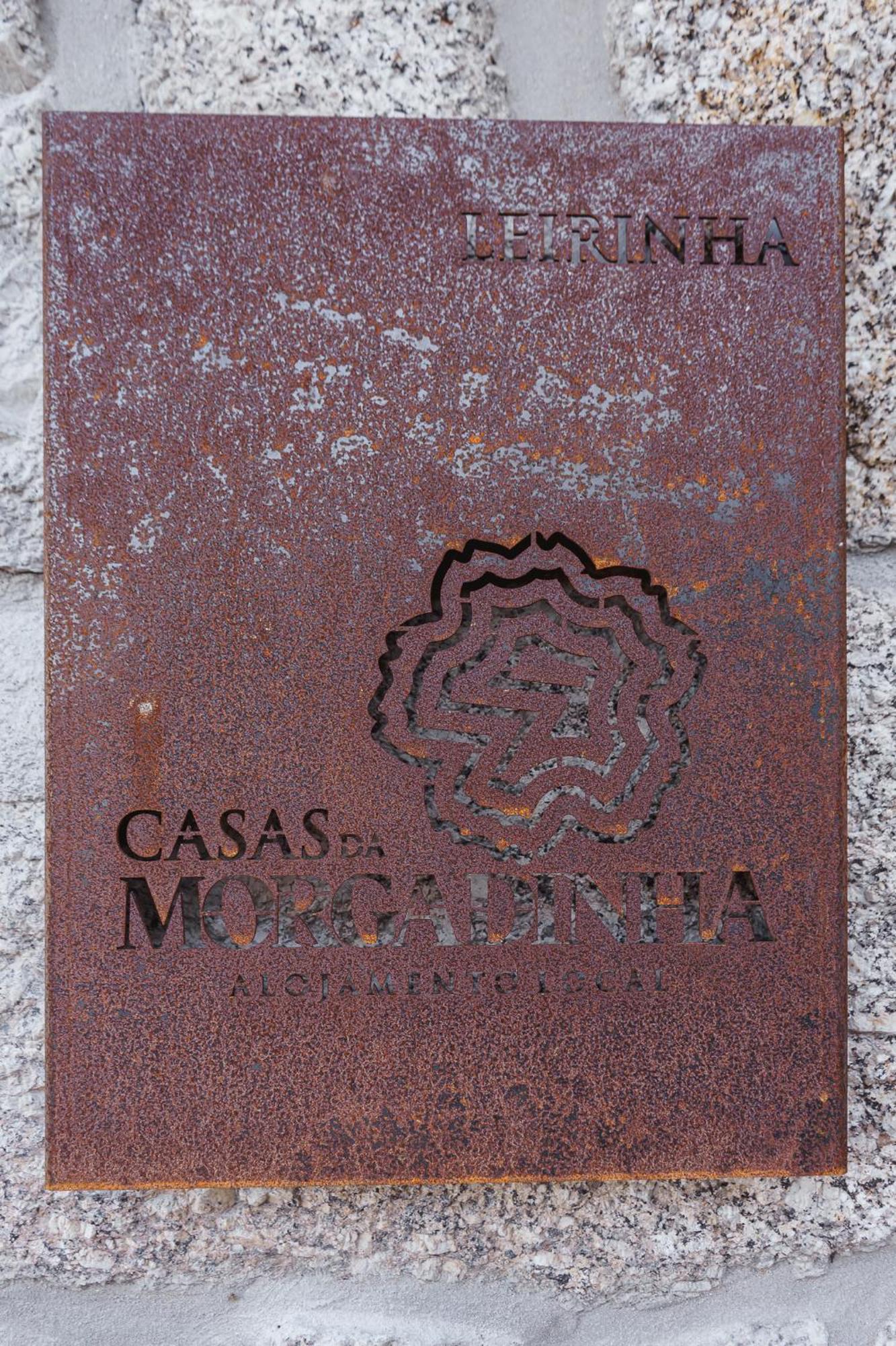 Casas Da Morgadinha - Casas De Ferias E Turismo Rural Celorico De Basto Exterior foto